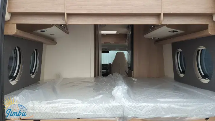 Fahrzeugbild Malibu Van Comfort 600 DB #20