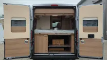 Fahrzeugbild Malibu Van Comfort 600 DB #21
