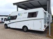 Fahrzeugbild Dethleffs Trend T 6617 MESSE SONDERPREIS ! #3