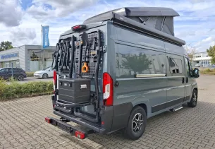 Bild CV 600 PRO+