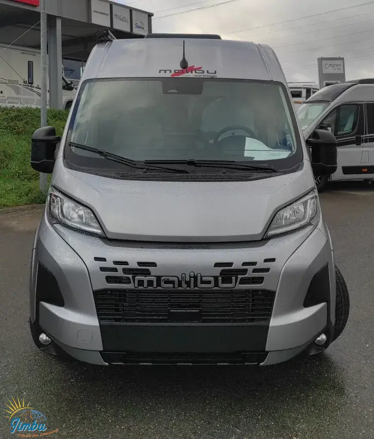 Fahrzeugbild Malibu Van Compact 540 DB #3