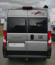 Fahrzeugbild Malibu Van Compact 540 DB #4