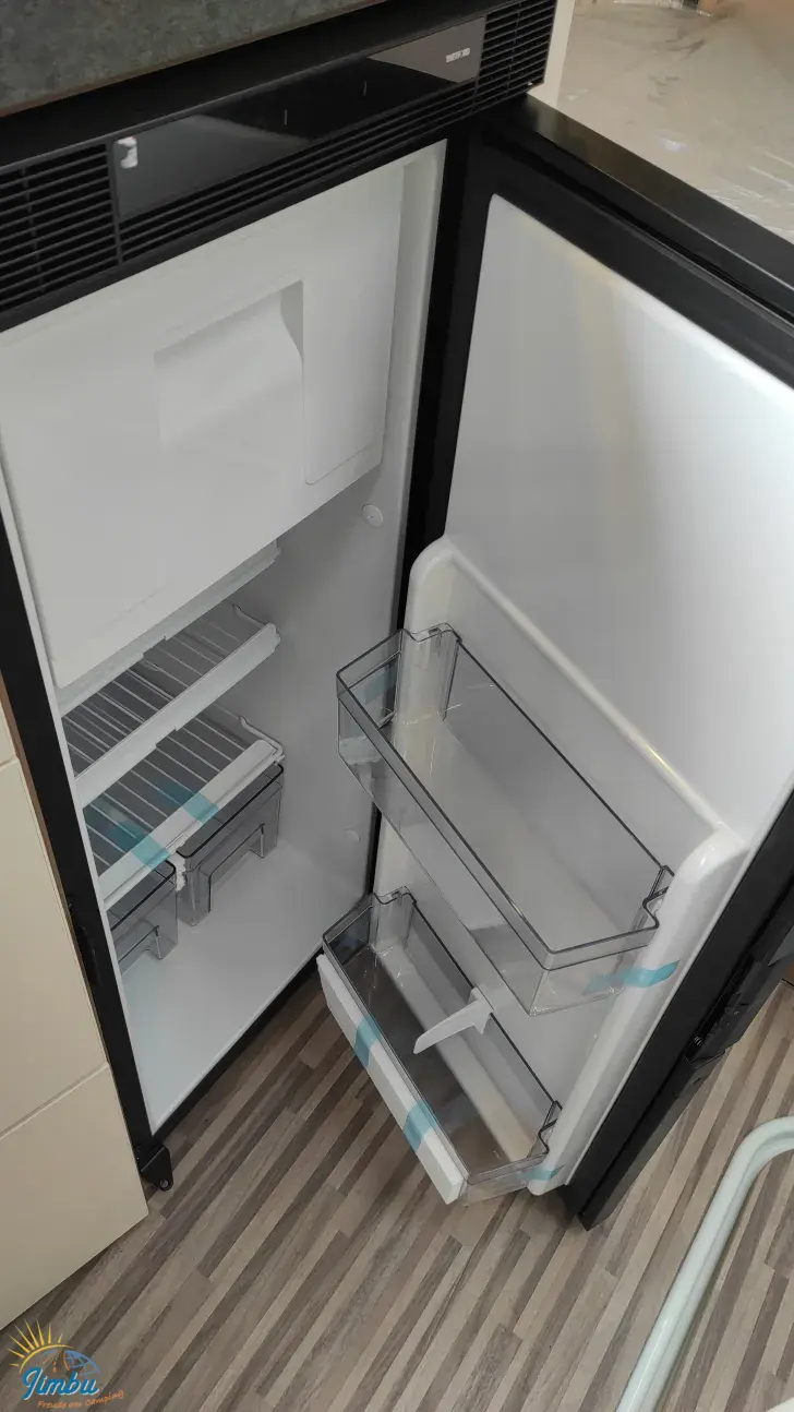 Fahrzeugbild Malibu Van Compact 540 DB #10