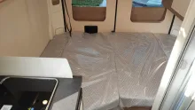 Fahrzeugbild Malibu Van Compact 540 DB #11