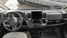 Fahrzeugbild Malibu Van Compact 540 DB #13