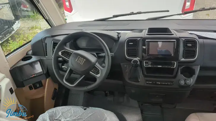 Fahrzeugbild Malibu I 490 RB-LE comfort 4.2t #6