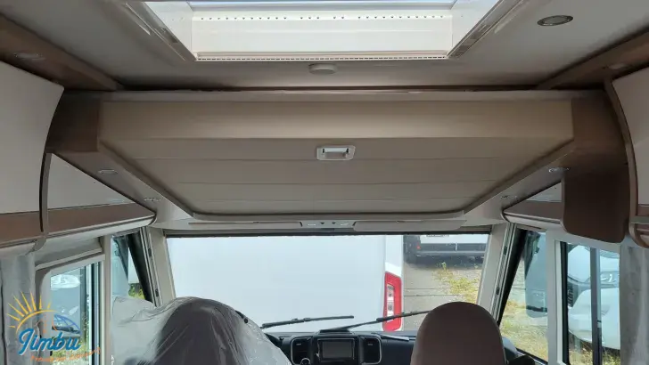 Fahrzeugbild Malibu I 490 RB-LE comfort 4.2t #8