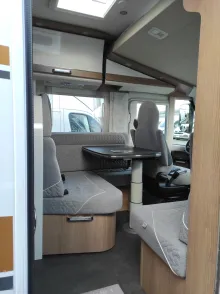 Fahrzeugbild Malibu I 460 KB-LE comfort 4.2t #10