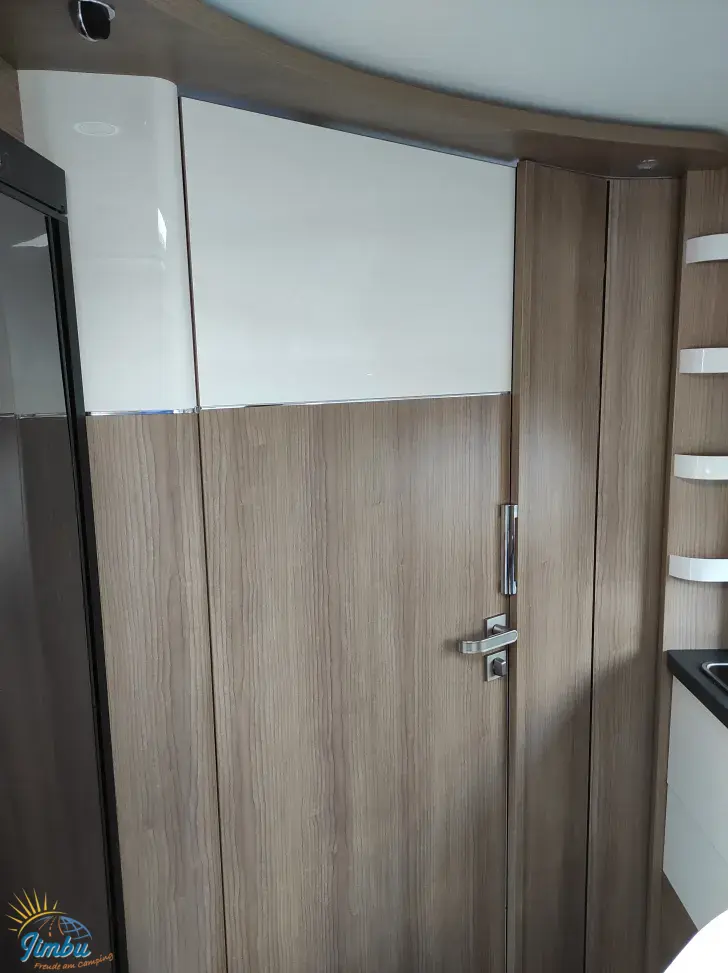 Fahrzeugbild Malibu I 460 KB-LE comfort 4.2t #20