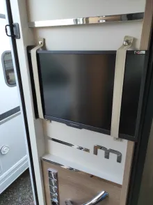 Fahrzeugbild Malibu I 460 KB-LE comfort 4.2t #22