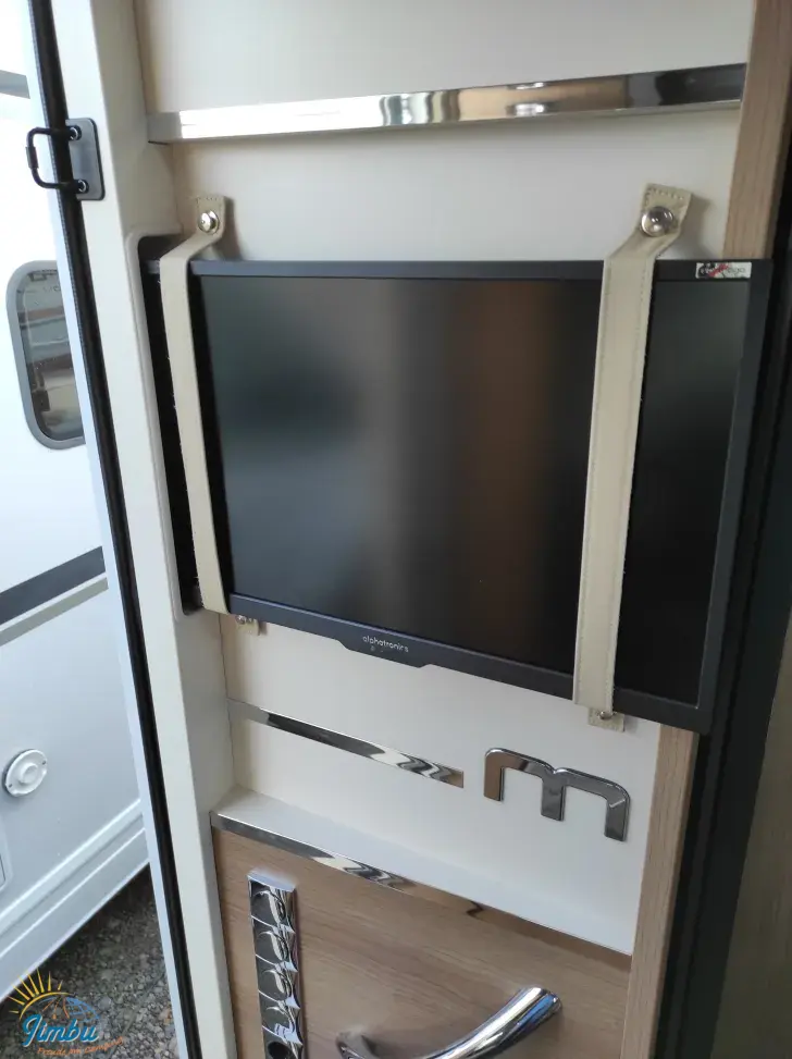 Fahrzeugbild Malibu I 460 KB-LE comfort 4.2t #22