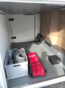 Fahrzeugbild Malibu I 460 KB-LE comfort 4.2t #23