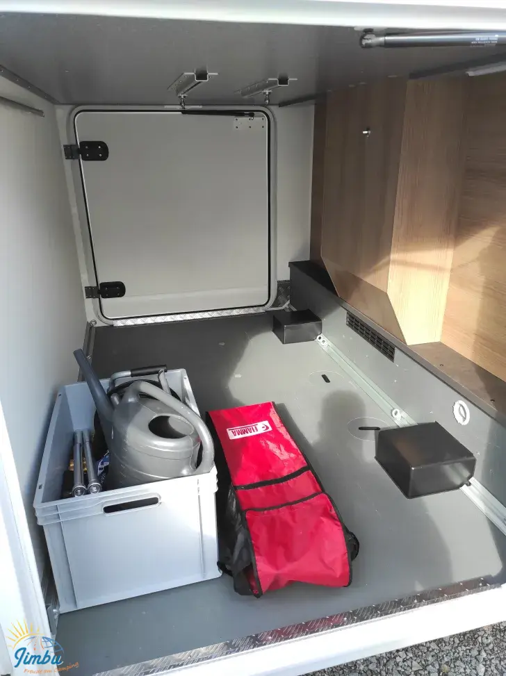 Fahrzeugbild Malibu I 460 KB-LE comfort 4.2t #23