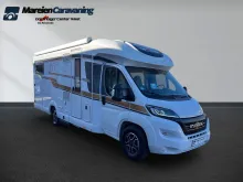Fahrzeugbild Malibu T 490 LE (549) #1