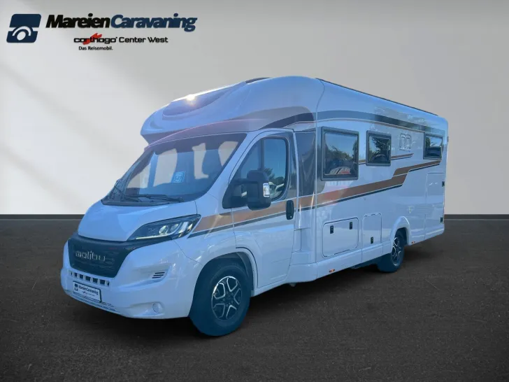 Fahrzeugbild Malibu T 490 LE (549) #4