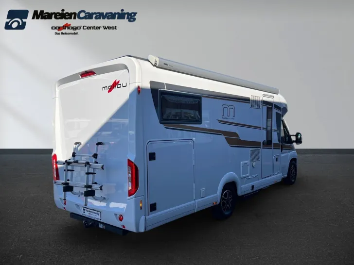 Fahrzeugbild Malibu T 490 LE (549) #5