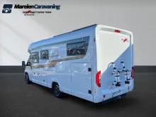 Fahrzeugbild Malibu T 490 LE (549) #6