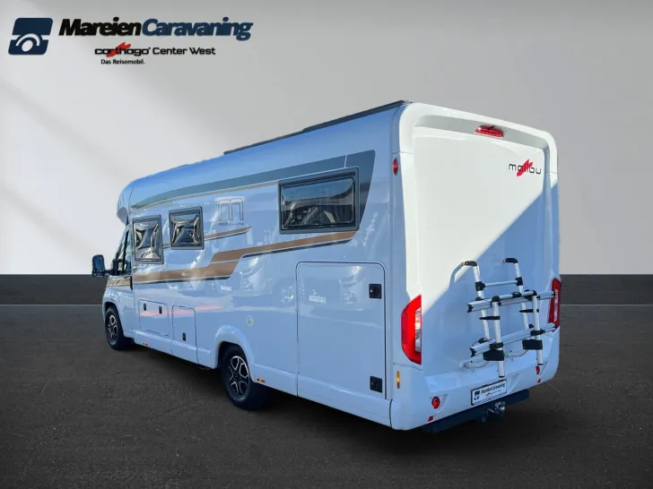 Fahrzeugbild Malibu T 490 LE (549) #6