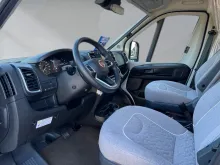 Fahrzeugbild Malibu T 490 LE (549) #8