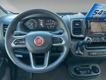 Fahrzeugbild Malibu T 490 LE (549) #9