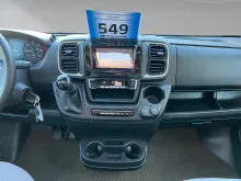 Fahrzeugbild Malibu T 490 LE (549) #10