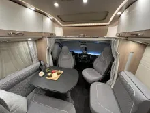 Fahrzeugbild Malibu T 490 LE (549) #12