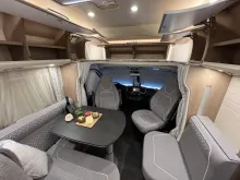 Fahrzeugbild Malibu T 490 LE (549) #13