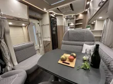 Fahrzeugbild Malibu T 490 LE (549) #14