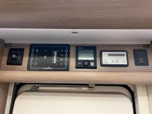 Fahrzeugbild Malibu T 490 LE (549) #17