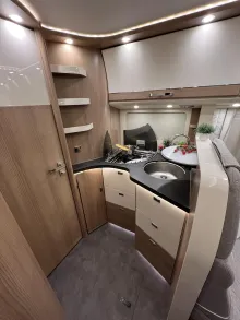 Fahrzeugbild Malibu T 490 LE (549) #18