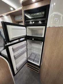 Fahrzeugbild Malibu T 490 LE (549) #21