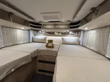 Fahrzeugbild Malibu T 490 LE (549) #23