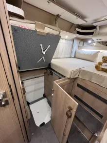 Fahrzeugbild Malibu T 490 LE (549) #24