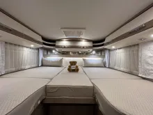 Fahrzeugbild Malibu T 490 LE (549) #26