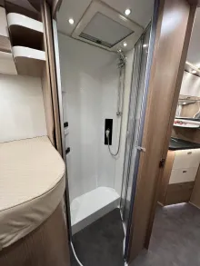 Fahrzeugbild Malibu T 490 LE (549) #29