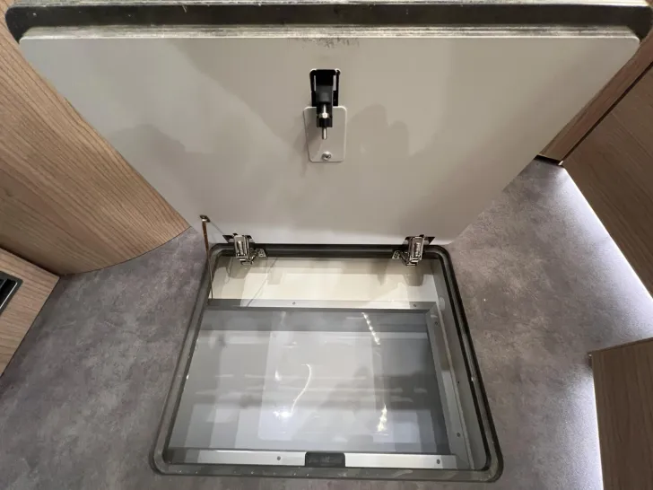 Fahrzeugbild Malibu T 490 LE (549) #32