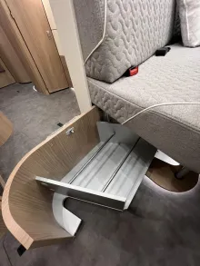 Fahrzeugbild Malibu T 490 LE (549) #34