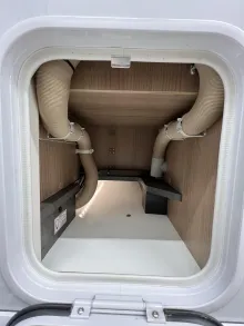 Fahrzeugbild Malibu T 490 LE (549) #36