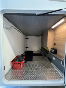 Fahrzeugbild Malibu T 490 LE (549) #38