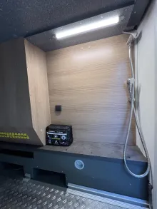 Fahrzeugbild Malibu T 490 LE (549) #39