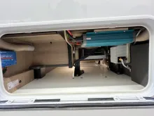 Fahrzeugbild Malibu T 490 LE (549) #41