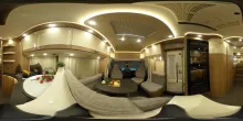 360° Innenansicht Malibu T 490 LE (549)