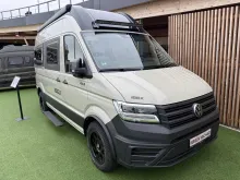 Fahrzeugbild Sunlight Ibex 604D Modellneuheit!!! #1