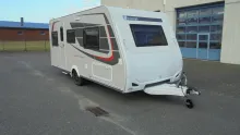 Fahrzeugbild Sterckeman Evolution 492 LJ #1