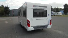 Fahrzeugbild Sterckeman Evolution 492 LJ #8