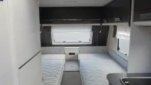 360° Innenansicht Sterckeman Evolution 492 LJ