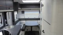 360° Innenansicht Sterckeman Evolution 492 LJ