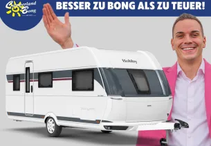 Bild De Luxe 540 KMFe