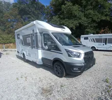 Fahrzeugbild Carado Edition26 T Ford 338 H SALE:spar bis zu 9000 EUR #1