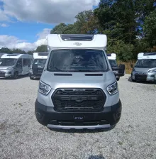 Fahrzeugbild Carado Edition26 T Ford 338 H SALE:spar bis zu 9000 EUR #3